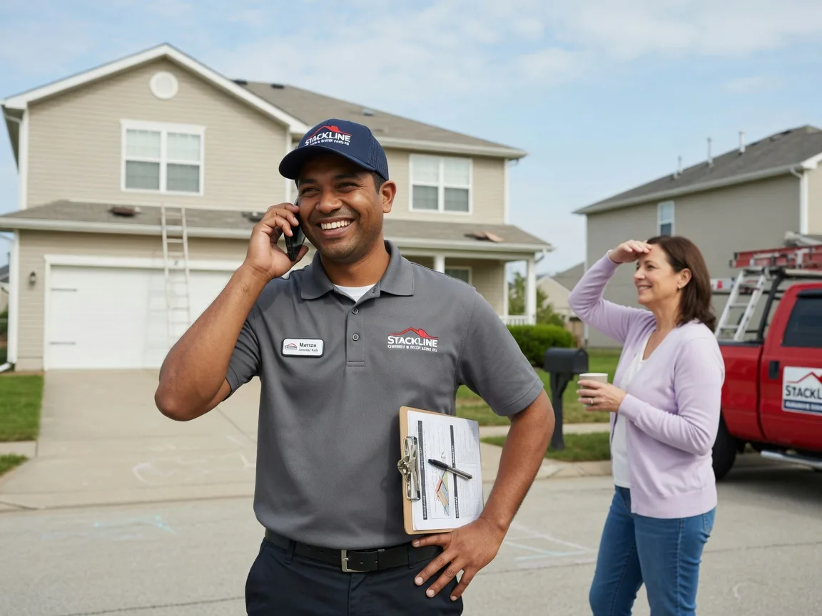 Chimney flashing repair Three Springs, PA FAQs